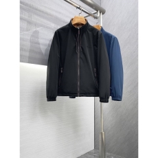 Zegna Down Jackets